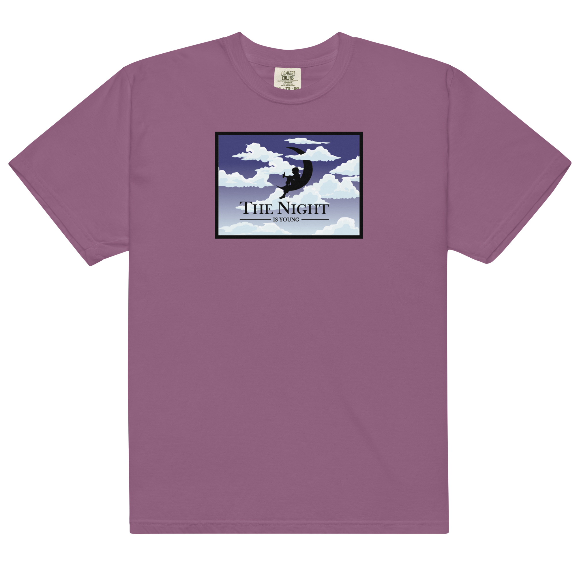 The Night is Young - Image 2