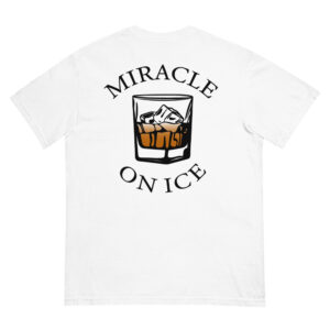 Miracle On Ice T