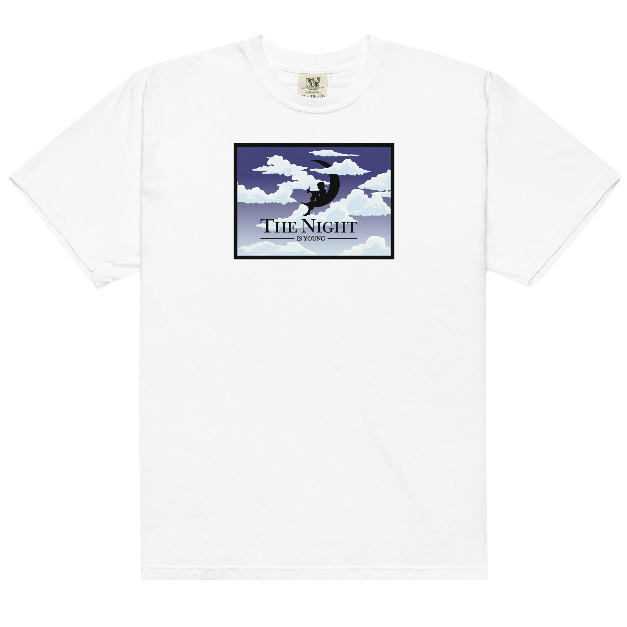 The Night is Young - Image 4