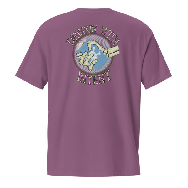 Drinkin' with Intent Pocket T - Image 6