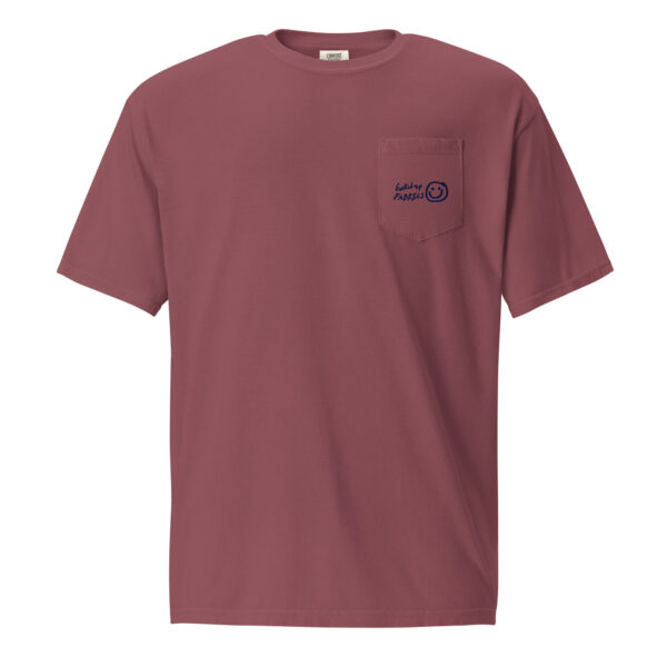 Miller Is My Painkiller Pocket T - Image 2