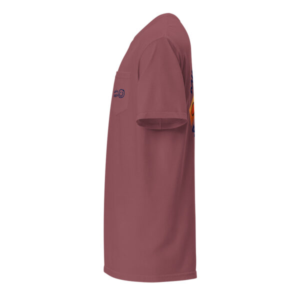 Miller Is My Painkiller Pocket T - Image 4