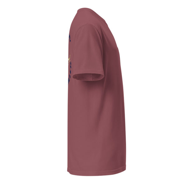 Miller Is My Painkiller Pocket T - Image 5