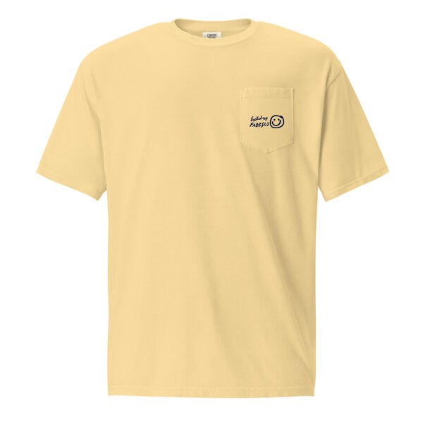 Miller Is My Painkiller Pocket T - Image 25