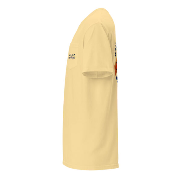 Miller Is My Painkiller Pocket T - Image 27