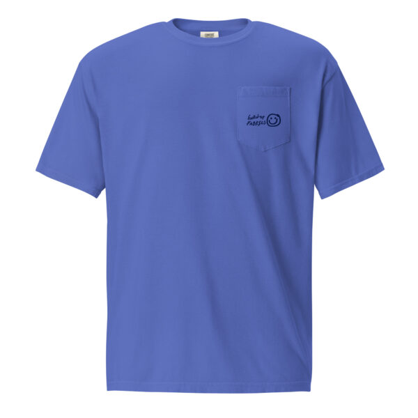 Miller Is My Painkiller Pocket T - Image 10