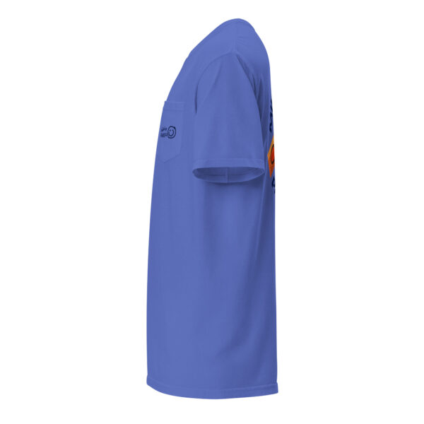 Miller Is My Painkiller Pocket T - Image 12