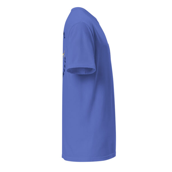 Miller Is My Painkiller Pocket T - Image 13