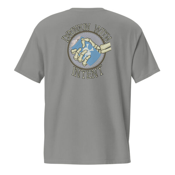 Drinkin' with Intent Pocket T - Image 10