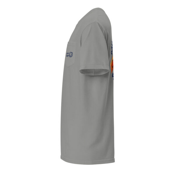 Miller Is My Painkiller Pocket T - Image 19