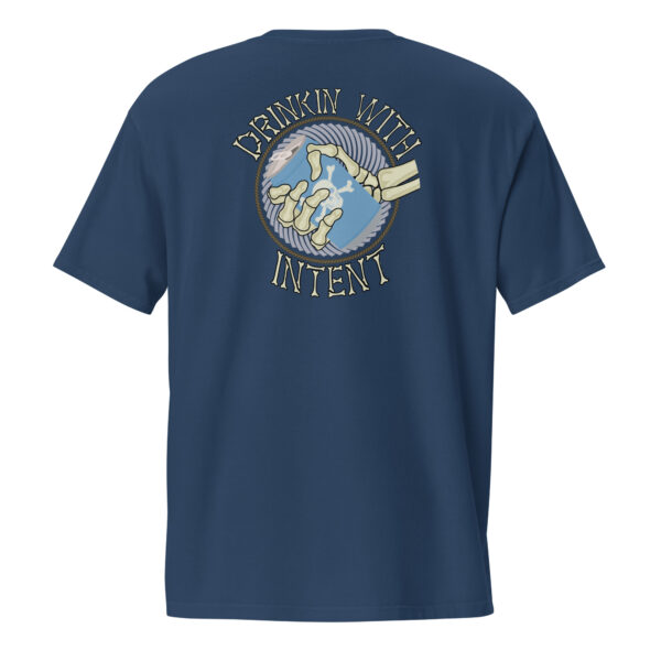 Drinkin' with Intent Pocket T
