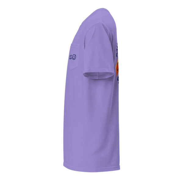 Miller Is My Painkiller Pocket T - Image 23