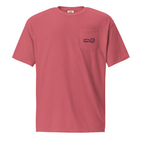 Miller Is My Painkiller Pocket T - Image 14
