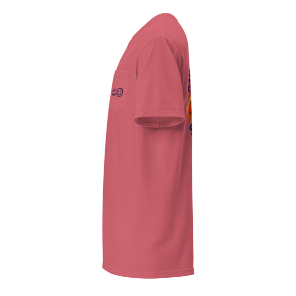 Miller Is My Painkiller Pocket T - Image 16