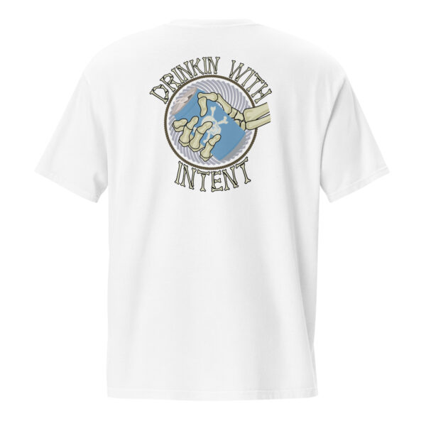 Drinkin' with Intent Pocket T - Image 14