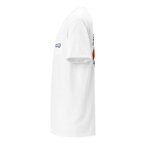 Miller Is My Painkiller Pocket T - Image 31